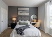 Thumbnail 7 of 30 - Bedroom at Breakers Point, South Carolina