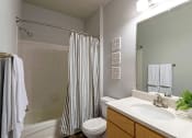 Thumbnail 8 of 30 - Bathroom at Breakers Point, Myrtle Beach