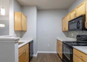 Thumbnail 4 of 30 - Kitchen at Breakers Point, Myrtle Beach, SC