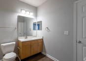 Thumbnail 9 of 30 - Bathroom at Breakers Point, Myrtle Beach