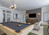 Thumbnail 22 of 30 - Pool table at Breakers Point, Myrtle Beach, 29579