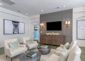 Thumbnail 21 of 30 - Living roomat Breakers Point, Myrtle Beach, SC