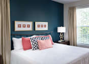 Thumbnail 9 of 20 - Spacious Bedrooms at The Morgan Apartment Homes, North Bethesda, 20852