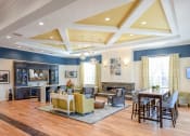 Thumbnail 3 of 23 - Clubhouse Living at Siena Luxury Residences, Cinnaminson, NJ, 08077