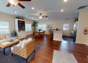 Thumbnail 15 of 21 - Clubroom at River Oaks, Little River, SC, 29566