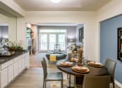 Thumbnail 4 of 19 - Dining Area at Vivant Woodholme, Maryland, 21208