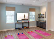 Thumbnail 23 of 23 - Yoga at Siena Luxury Residences, Cinnaminson, 08077