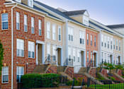 Thumbnail 28 of 50 - View of building at Townes at Village Center, Reisterstown, 21136