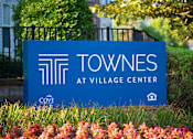 Thumbnail 30 of 50 - Apartment signature at Townes at Village Center Apartments, Reisterstown