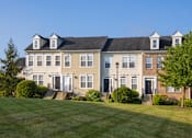 Thumbnail 19 of 50 - Aerial at Townes at Village Center, Reisterstown, MD, 21136