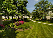 Thumbnail 11 of 24 - Beautiful Landscaping at West Woods, Annapolis, Maryland