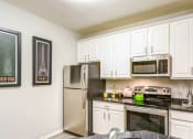 Thumbnail 8 of 19 - Kitchen Appliances at Vivant Woodholme, Pikesville, Maryland