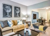 Thumbnail 9 of 19 - Living Area at Vivant Woodholme, Pikesville, 21208