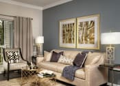 Thumbnail 7 of 20 - Plenty of Natural Lighting at The Morgan Apartment Homes, North Bethesda, MD, 20852