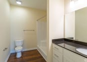 Thumbnail 6 of 21 - Master Bathroom at River Oaks, South Carolina