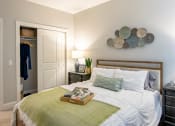 Thumbnail 19 of 23 - Bedroom at Siena Luxury Residences, New Jersey, 08077