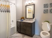 Thumbnail 20 of 23 - Bathroom at Siena Luxury Residences, New Jersey