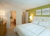 Thumbnail 12 of 35 - Bedroom With Closet at Spa Cove Apartments, Annapolis, Maryland