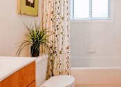 Thumbnail 15 of 35 - Bathroom at Spa Cove Apartments, Annapolis, MD, 21403