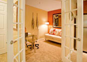 Thumbnail 9 of 35 - Large Bedroom at Spa Cove Apartments, Annapolis, 21403
