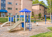 Thumbnail 12 of 19 - Playground at Somerset at Towson Apartments, Towson, MD