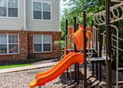 Thumbnail 20 of 20 - Tot Lot at The Morgan Apartment Homes, North Bethesda