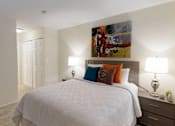 Thumbnail 5 of 24 - Spacious Bedrooms at West Woods, Annapolis, Maryland