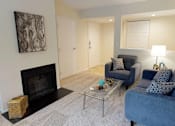 Thumbnail 2 of 24 - Fireplaces in Select Units at West Woods, Annapolis, MD