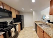Thumbnail 8 of 24 - Fully Equipped Kitchens at West Woods, Annapolis