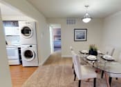 Thumbnail 6 of 19 - Separate Dining Room at Somerset at Towson Apartments, Towson, 21204