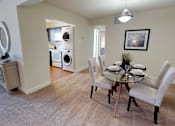 Thumbnail 5 of 19 - Large Floorplans at Somerset at Towson Apartments, Towson, MD