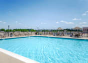 Thumbnail 12 of 19 - Swimming-Pool at Vivant Woodholme, Maryland, 21208