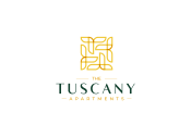 Thumbnail 14 of 14 - Logo at The Tuscany, Alexandria, VA