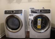 Thumbnail 4 of 21 - Laundry Room at River Oaks, Little River, 29566