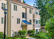 Thumbnail 20 of 24 - Exterior View at West Woods, Maryland, 21401
