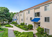 Thumbnail 19 of 24 - Exterior View at West Woods, Annapolis, Maryland