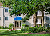 Thumbnail 18 of 24 - Courtyard View at West Woods, Annapolis, Maryland
