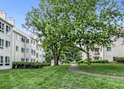 Thumbnail 13 of 24 - Lush Green Landscape at West Woods, Maryland, 21401