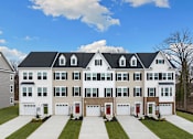 Thumbnail 1 of 20 - Garages Available at Forge Overlook, Halethorpe, 21227