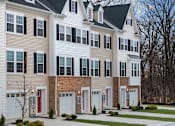 Thumbnail 2 of 20 - Exterior View at Forge Overlook, Halethorpe, MD 21227