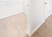 Thumbnail 12 of 20 - Spacious Closet View at Forge Overlook, Halethorpe, 21227