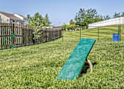 Thumbnail 6 of 61 - Grilling Area at Autumn Grove Apartments, Omaha, NE 68135