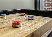Thumbnail 13 of 61 - Game Room at Autumn Grove Apartments, Nebraska, 68135
