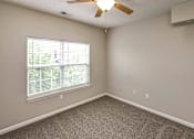 Thumbnail 35 of 61 - Bedroom along with specious window at Autumn Grove Apartments, Omaha, NE 68135
