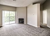 Thumbnail 28 of 61 - Living Room at Autumn Grove Apartments, Nebraska, 68135