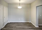 Thumbnail 31 of 61 - Wooden floor Bedroom at Autumn Grove Apartments, Nebraska, 68135