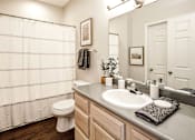 Thumbnail 21 of 61 - Updated Bathrooms at Autumn Grove Apartments, Omaha, 68135