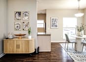 Thumbnail 17 of 61 - Graceful Living Area at Autumn Grove Apartments, Omaha, 68135