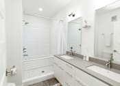 Thumbnail 48 of 56 - Experience urban agrihood living at our one, two or three bedroom apartments and townhomes featuring amazing apartment and community amenities at Red Barn in Bentonville, AR