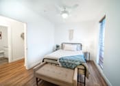 Thumbnail 51 of 56 - Experience urban agrihood living at our one, two or three bedroom apartments and townhomes featuring amazing apartment and community amenities at Red Barn in Bentonville, AR